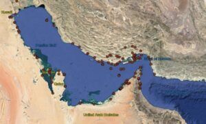 یادداشت؛ پایش وضعیت موجود و توسعه آتی واحدهای نمک‌زدایی در خلیج‌فارس و دریای عمان